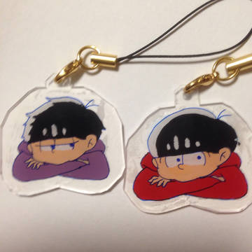 イッチと長男