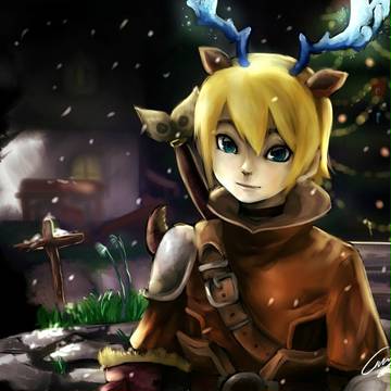 DragonNest