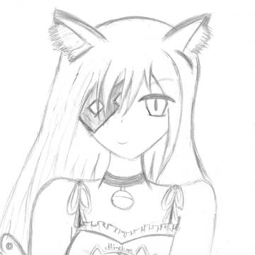 オティヌス 猫ランジェリー