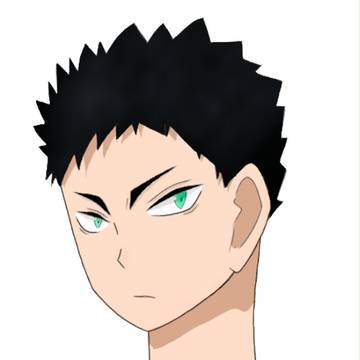岩ちゃん