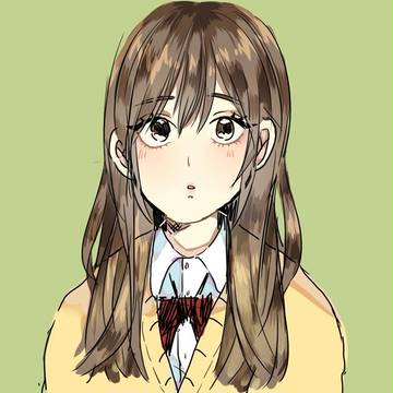 long hair