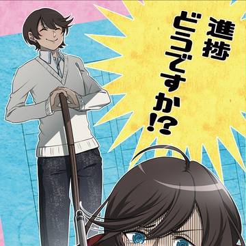 【閃華の刻4新刊】進捗どうですか!?【堀兼現パロ】