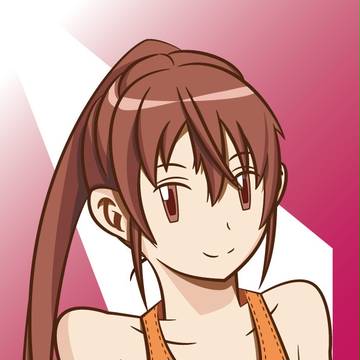 常夏夕