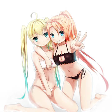 摸鱼