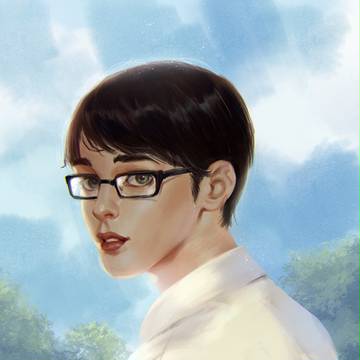 眼鏡
