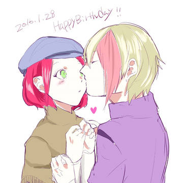 桃李さんHPB!!