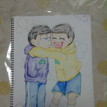 *.☆\(° ▽。)/数字松(廿_廿)☆*: