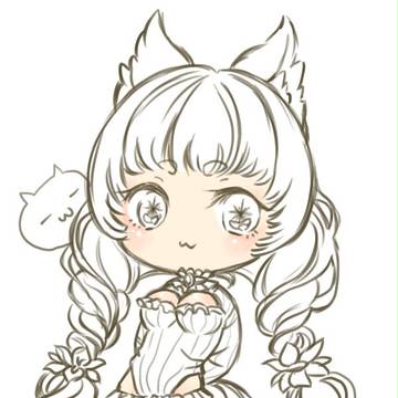 うちの娘達