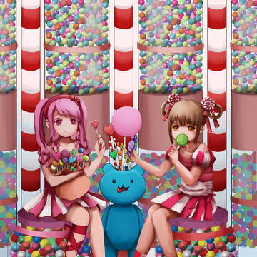 Candy