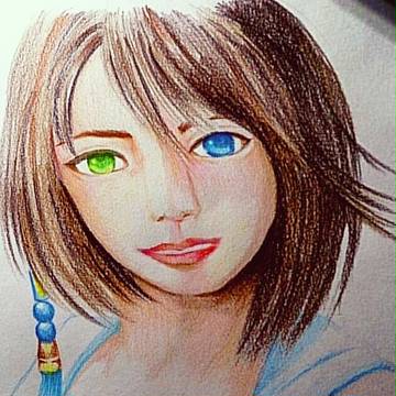 ユウナ