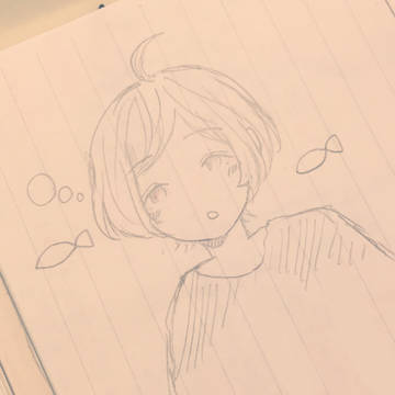 Shinkai Kanata…。+ฺ・