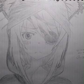 [アナログ]シャル・ラウラ　ネコミミ