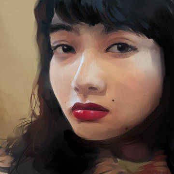 小松菜奈さま