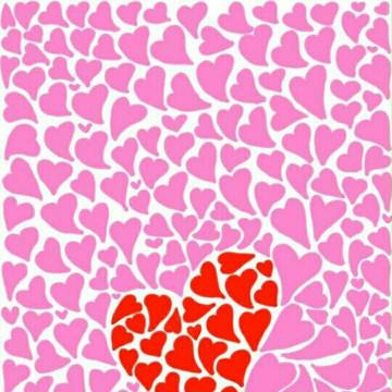 하트 heart ハート