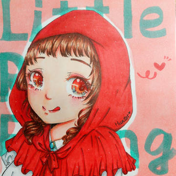 Little Red Riding Hood