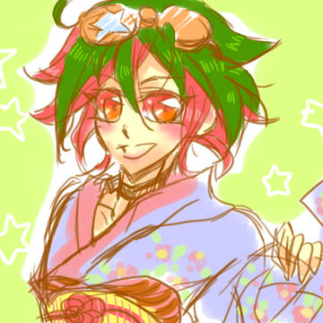 明けましておめでとうございます!
