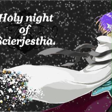 【駆者】シャルオーリェ【冬服】