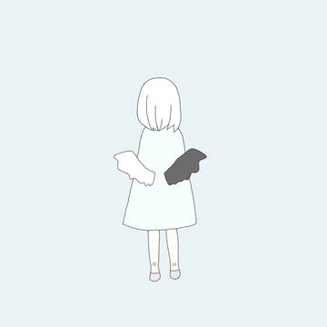 天使か悪魔か