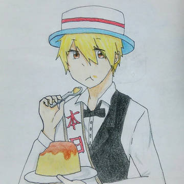 誕生日