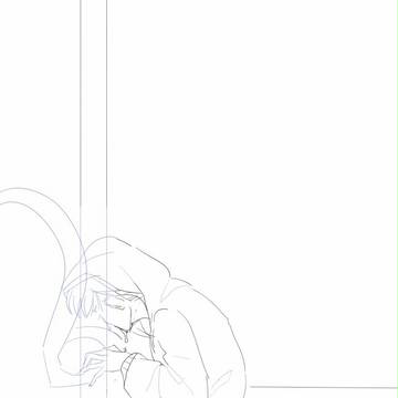 우엑