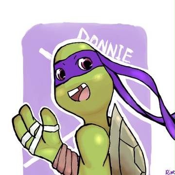 donnie