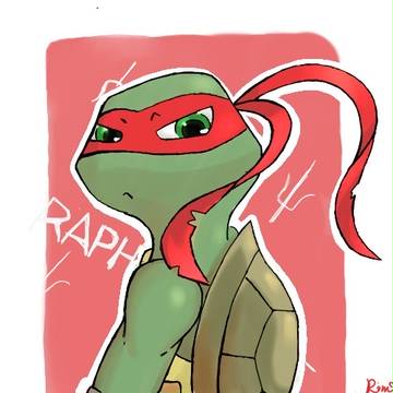 raph