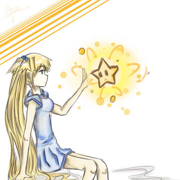 COUNTING STARS