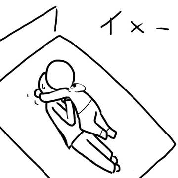 SS挿絵