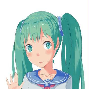 你好