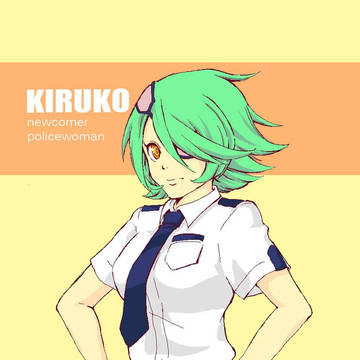 キルコさん