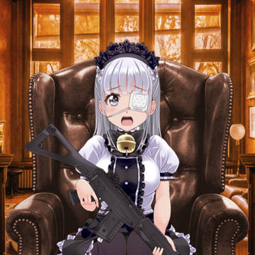 メイド制作