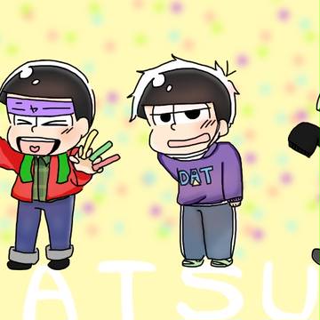 最近のイラストまとめ