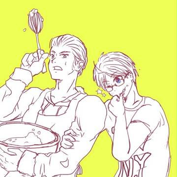 作る者食べる者