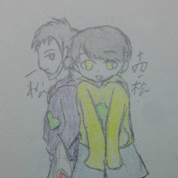 おそ松さん