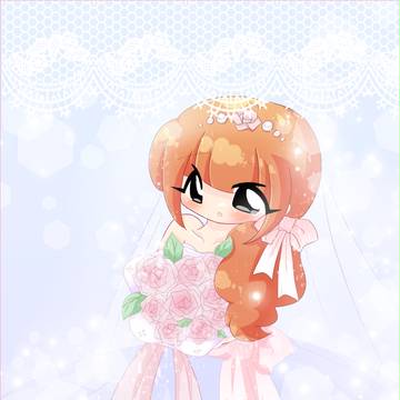 ポップンウェディングアンソロジーサンプル