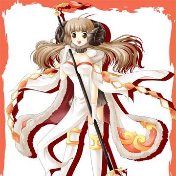 落書きアニラさん