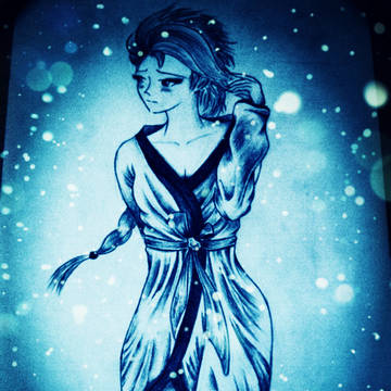 アナと雪の女王