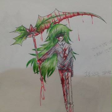 簡単に...自分のキャラクターで開始を!!!