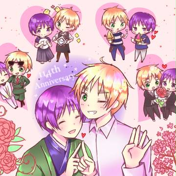 °˖✧１１４✧˖°