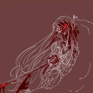 殺生丸 & りん