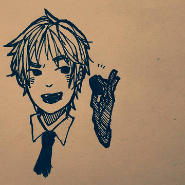 らくがき