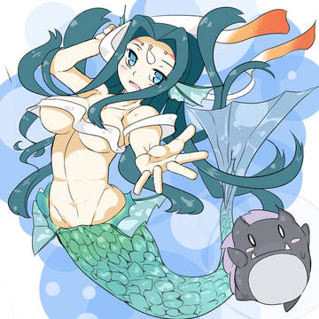 水妖