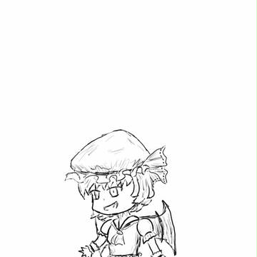 レミリアスカーレット