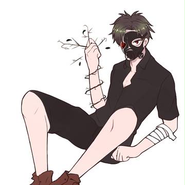 うえき