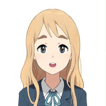 K-ON 琴吹紬