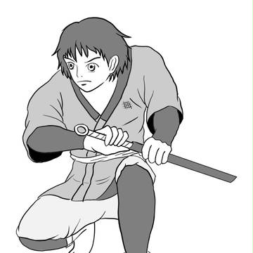 アシタカ