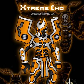 XTREME CHO