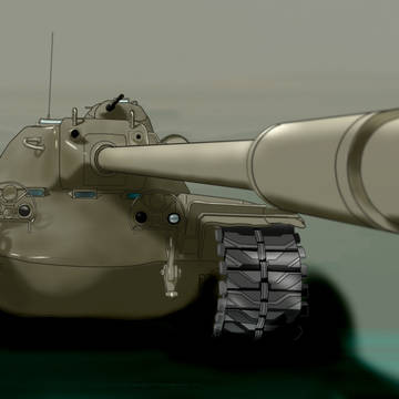 T110E5