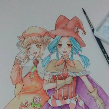 Rune Factory 3