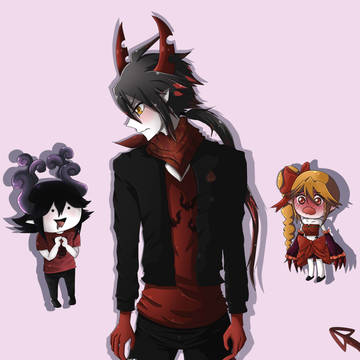Blush Ivlis